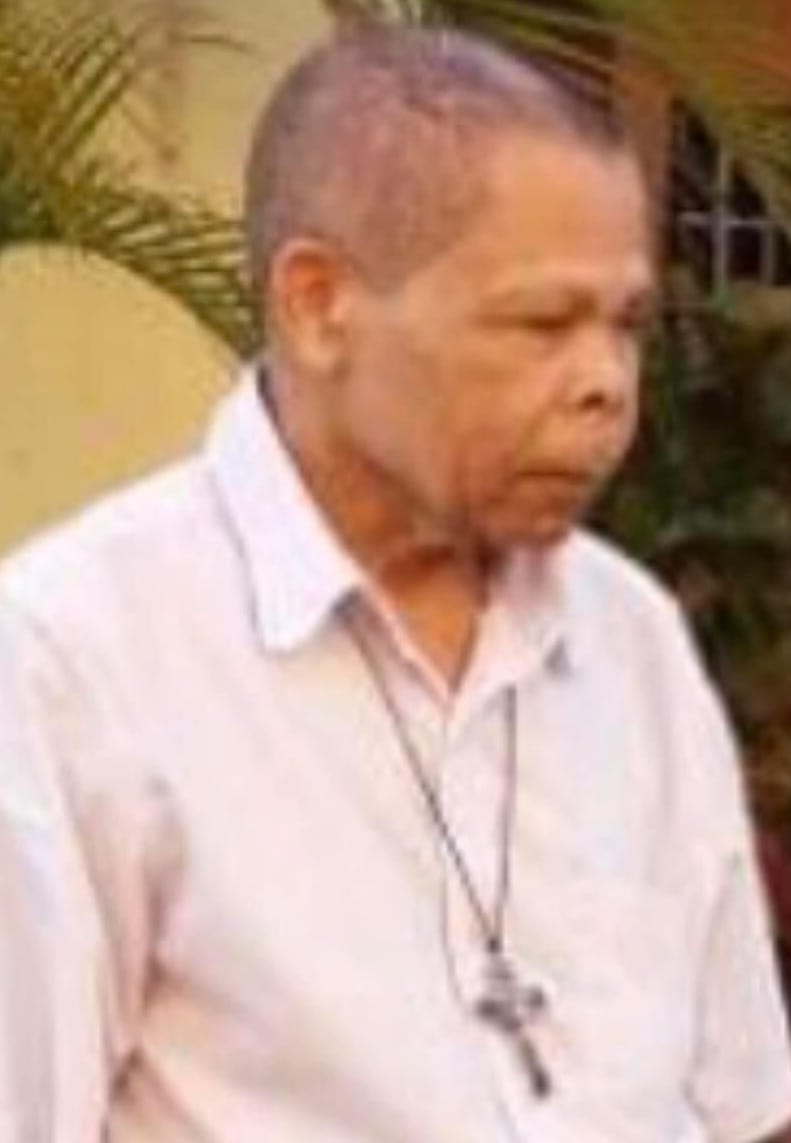 Enfoca2Digital Expresa Sentidas Condolencias al Periodista Fausto Polanco por el Fallecimiento de su Padre