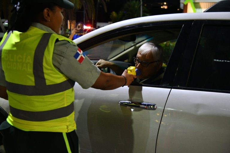 Intrant alerta sobre el aumento de conductores en estado de embriaguez y promueve pacto por la seguridad vial
