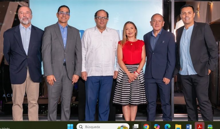 Cap Cana se prepara para el IRONMAN® 70.3