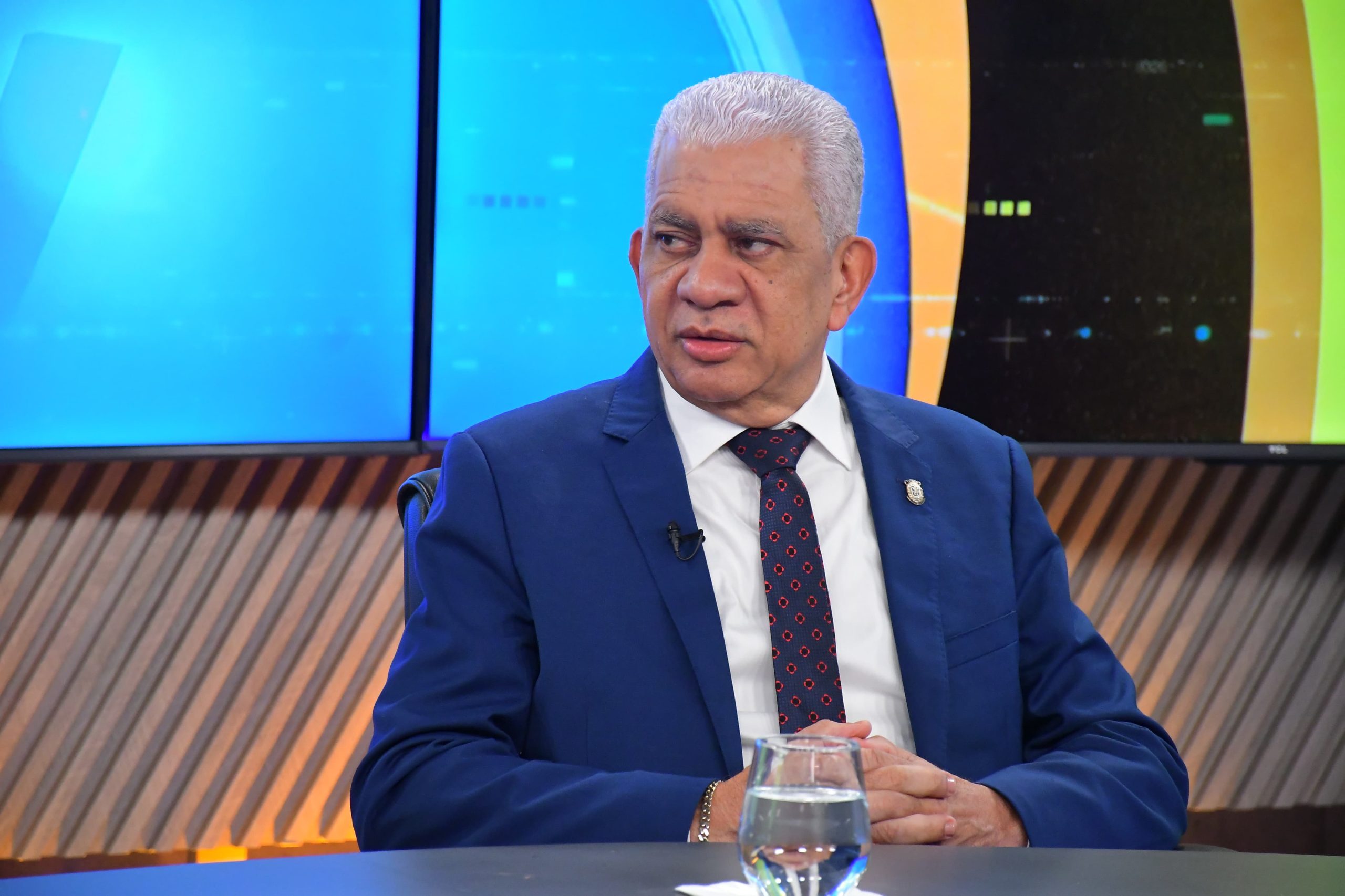 Senado Dominicano Anuncia Amplia Agenda para Modernizar Leyes Clave