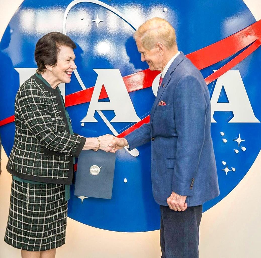 República Dominicana se une al Acuerdo Artemis y fortalece su colaboración espacial con la NASA