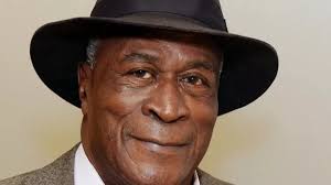 Fallece John Amos, Ícono de la Televisión