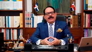 Guillermo Gómez Denuncia Presiones del Ministerio Público para Acusar a Hugo Beras en el Caso Camaleón