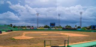 Estadio Tetelo Vargas No Estará Listo para el Inicio del Torneo de Béisbol Otoño-Invernal