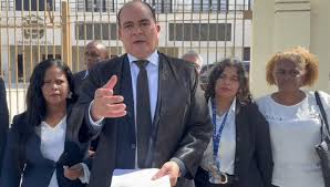 Fundación Primero Justicia rechaza reforma fiscal