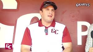 Los Gigantes del Cibao Optimistas por la Serie del Cibao 2025