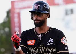 Henry Urrutia: "Apúntame para el PREMIER 12".