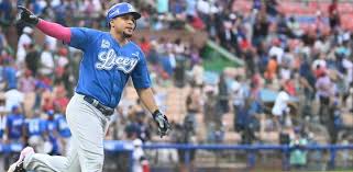 Tigres del Licey y Águilas Cibaeñas triunfan en vibrante jornada de la Liga Dominicana de Béisbol
