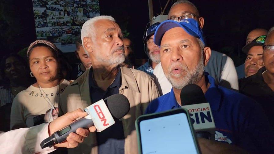 Eduardo Hidalgo Agradece a los Maestros por su Reelección en la ADP