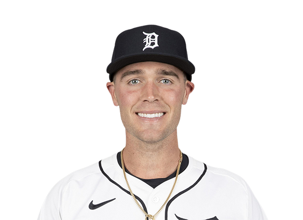 Kerry Carpenter brilla con jonrón decisivo y Tigres de Detroit empatan su Serie Divisional ante Guardianes