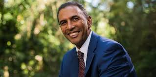 Domingo Contreras anuncia su salida del PLD tras 40 años de militancia