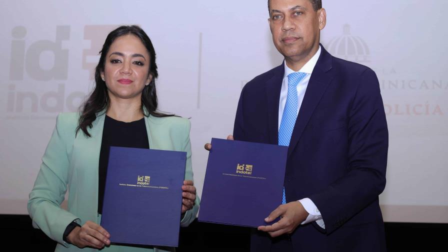 Modernización de la Policía Nacional: 63 Destacamentos Recibirán Tecnología y Capacitación