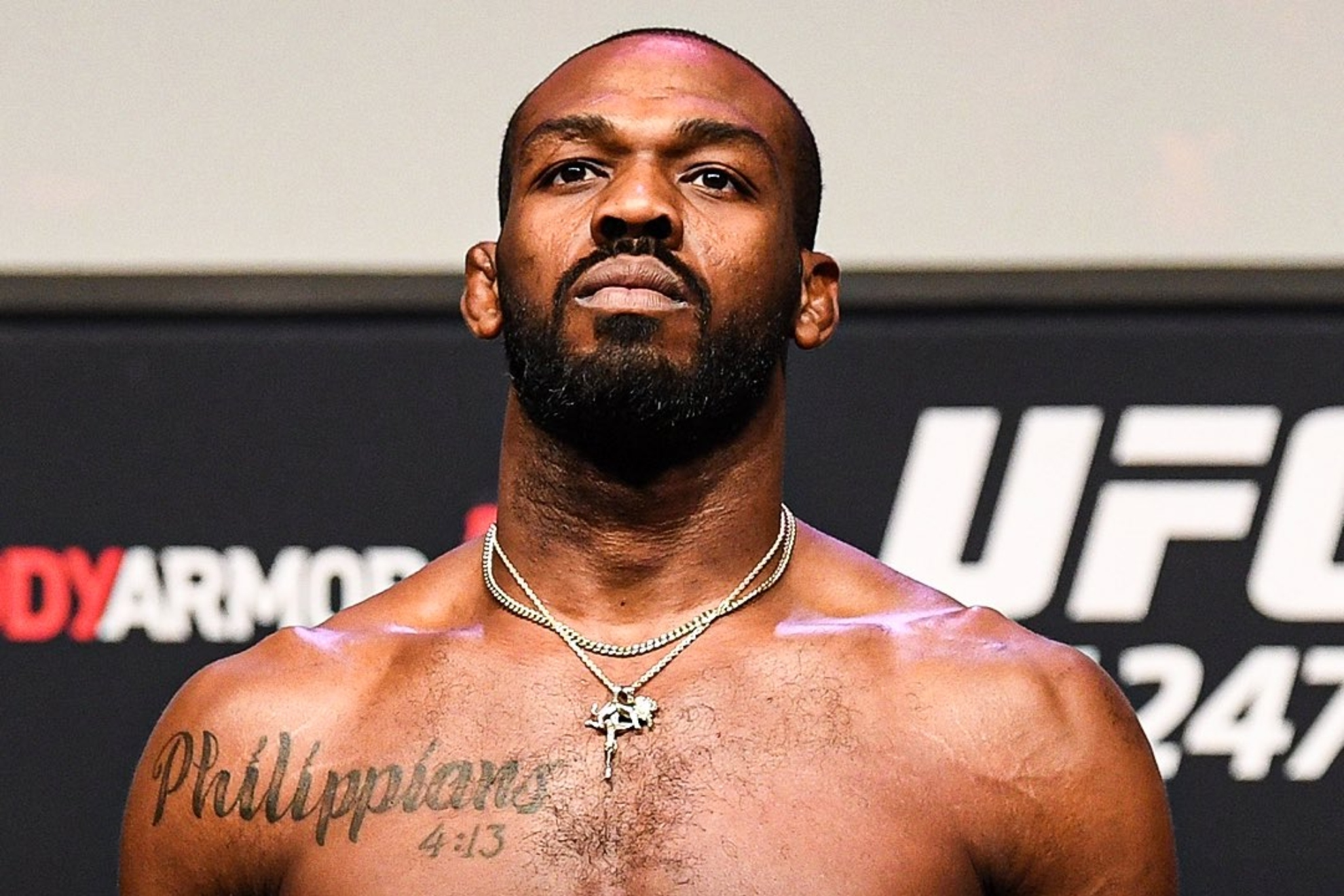 Jon Jones retiene el título de peso completo con dominante victoria ante Stipe Miocic en UFC 309