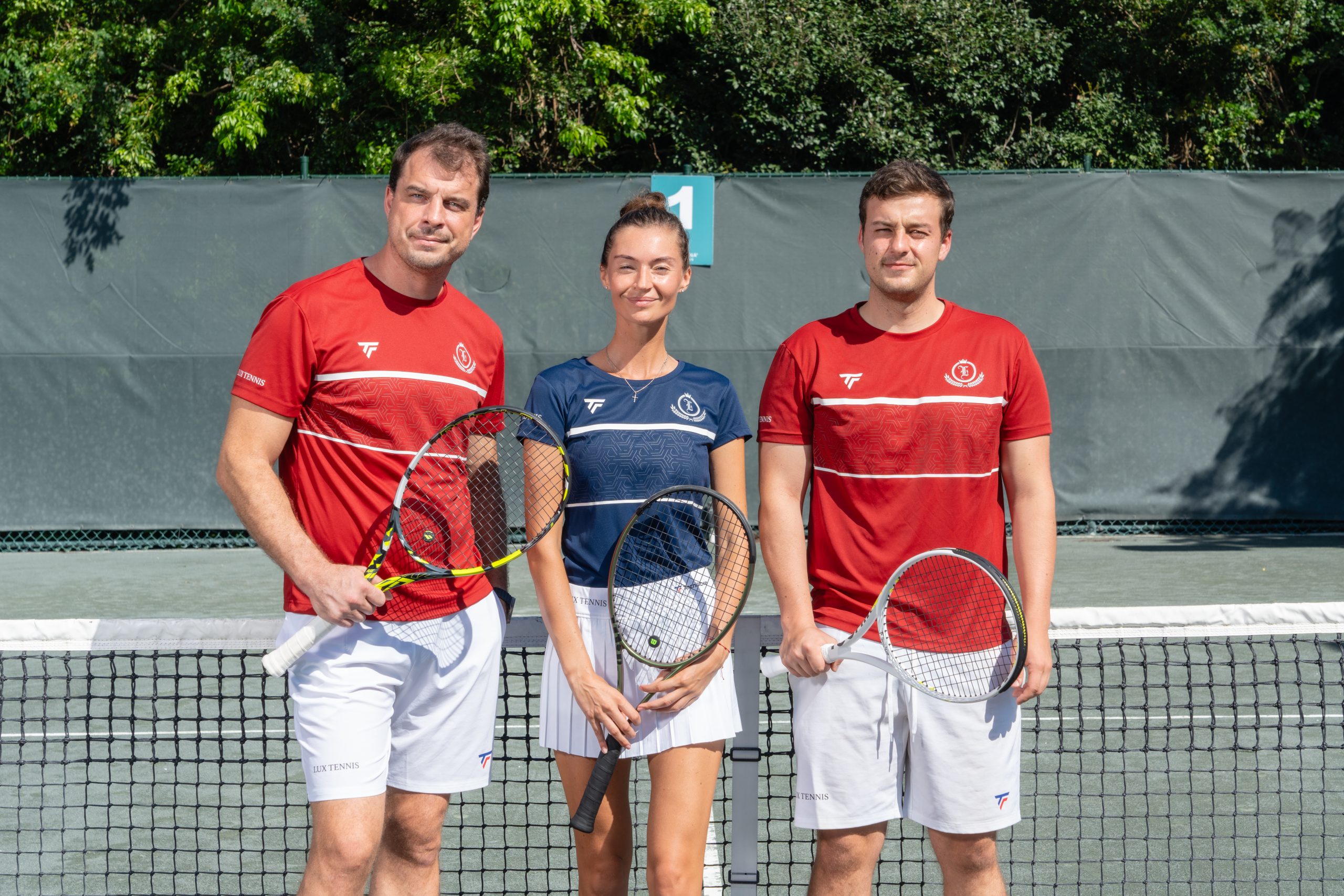 Puntacana Resort eleva la experiencia deportiva con la llegada de LUX Tennis y nuevas instalaciones