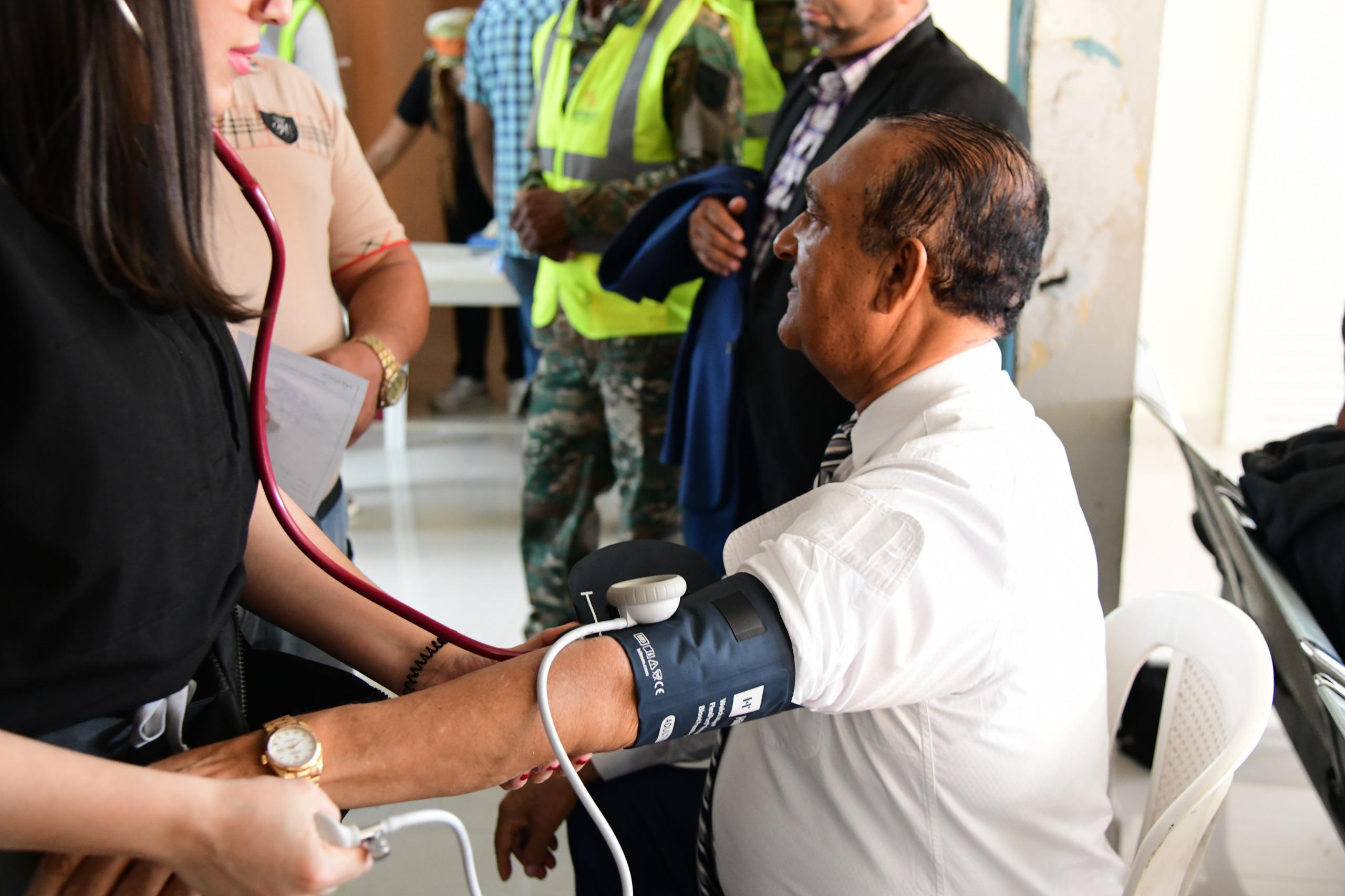 Intrant inicia pruebas sorpresa de drogas y alcohol a choferes de transporte público