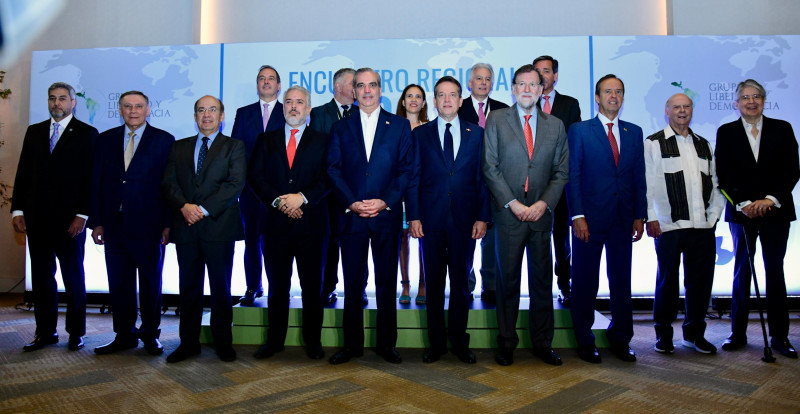 Encuentro Regional 2024: Líderes iberoamericanos impulsan una agenda de integración y desarrollo para América Latina