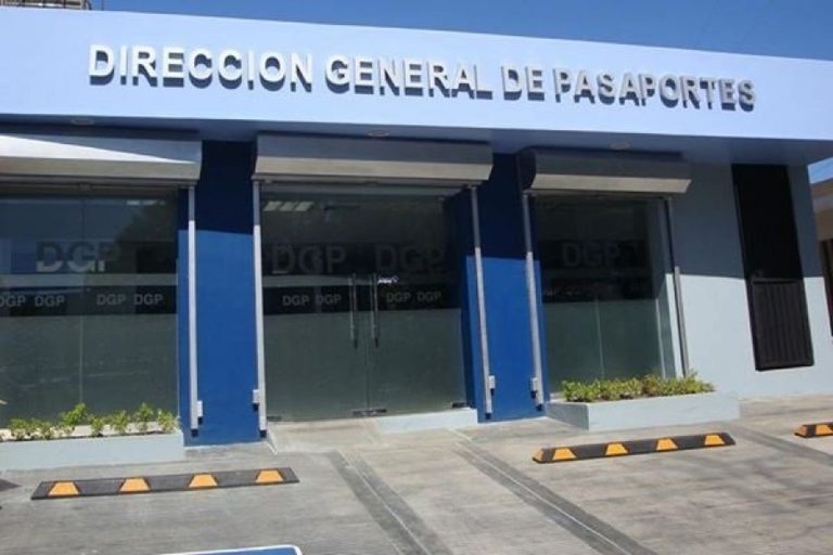 "Lujo a precio de alquiler: Dirección de Pasaportes destinará RD$9.7 millones mensuales en nueva sede"