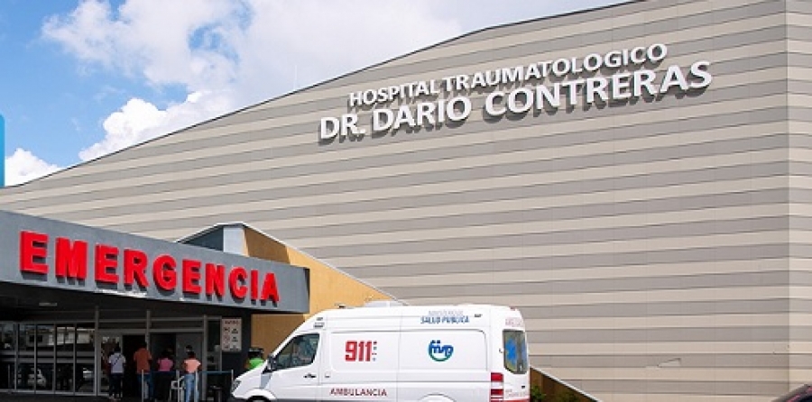 Servicio Nacional de Salud refuerza seguridad en hospitales ante recientes agresiones