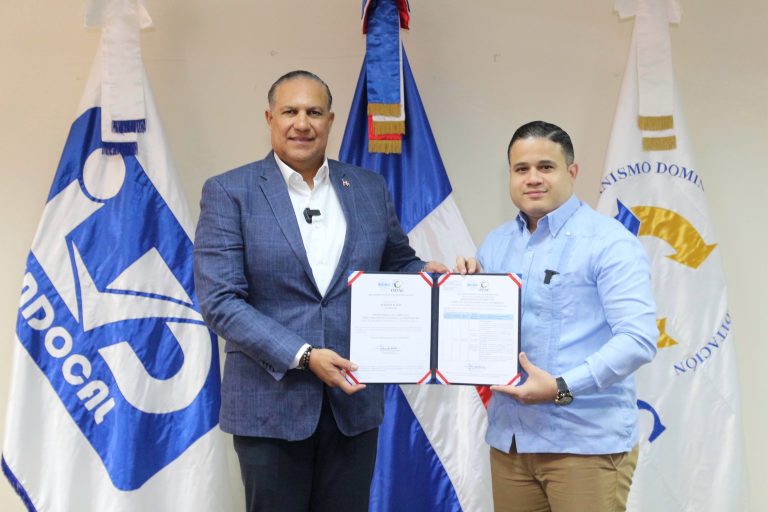 INDOCAL Renueva Acreditación para Garantizar la Seguridad en el Sector de la Construcción en República Dominicana