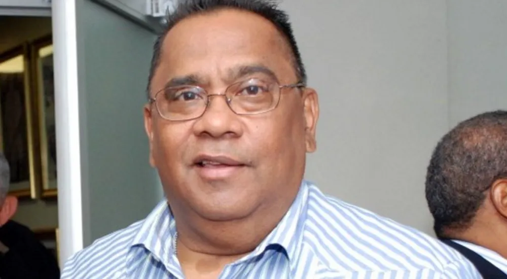 "Un pitcher del Arca de Noé y el pasado de Aquaman": Bienvenido Rojas arremete contra la gerencia del Licey