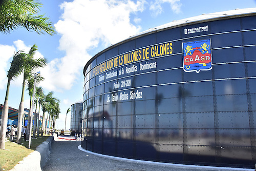 Caasd lanza el plan "Ponte al Día con el Agua" con descuentos de hasta un 95 % en facturas vencidas
