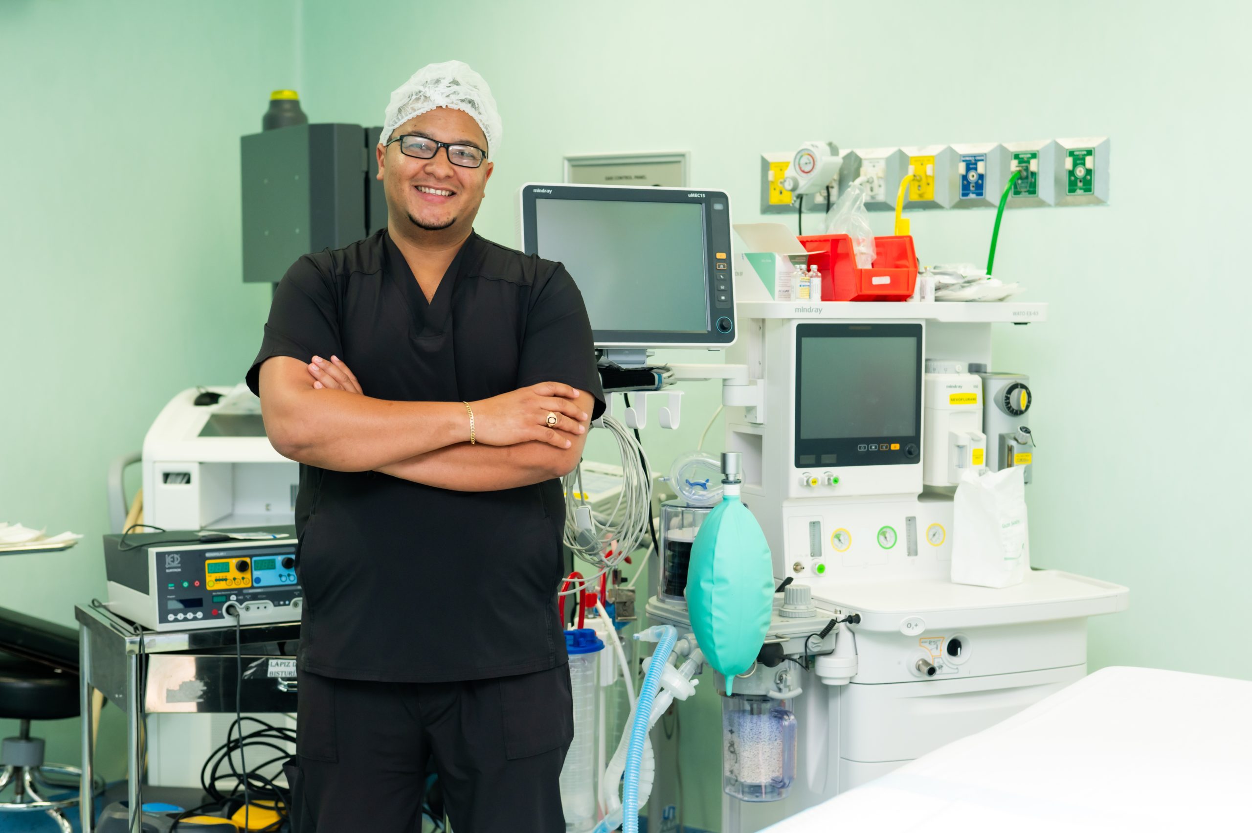 Hospiten Bávaro Impulsa la Cirugía Laparoscópica como Alternativa Segura y Eficiente para Múltiples Procedimientos Médicos