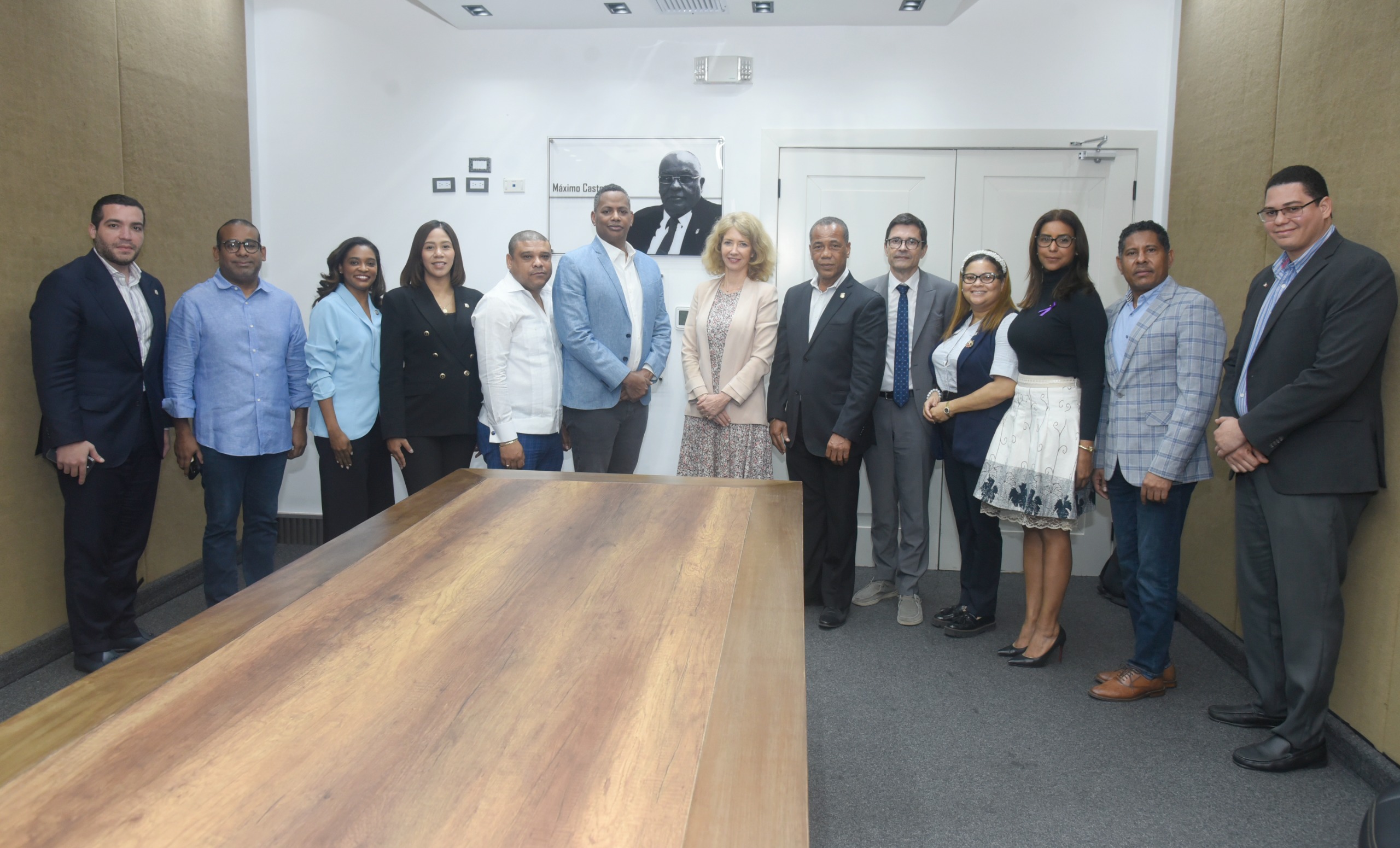 Cámara de Diputados y Unión Europea se unen para fortalecer medios y combatir la desinformación