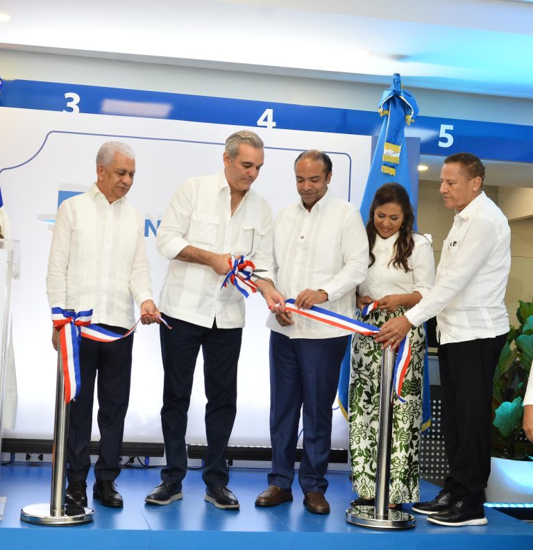 Banreservas fortalece su presencia en Cotuí con la inauguración de una nueva oficina