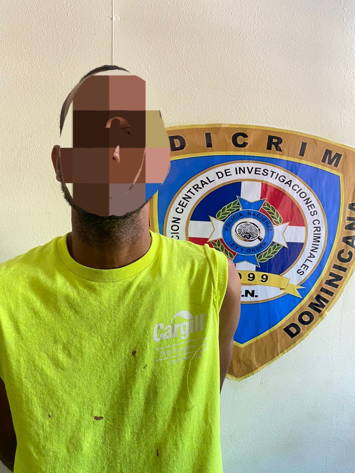 Capturan a "Cholo" por robo y envenenamiento de perros en Montecristi: motocicleta recuperada