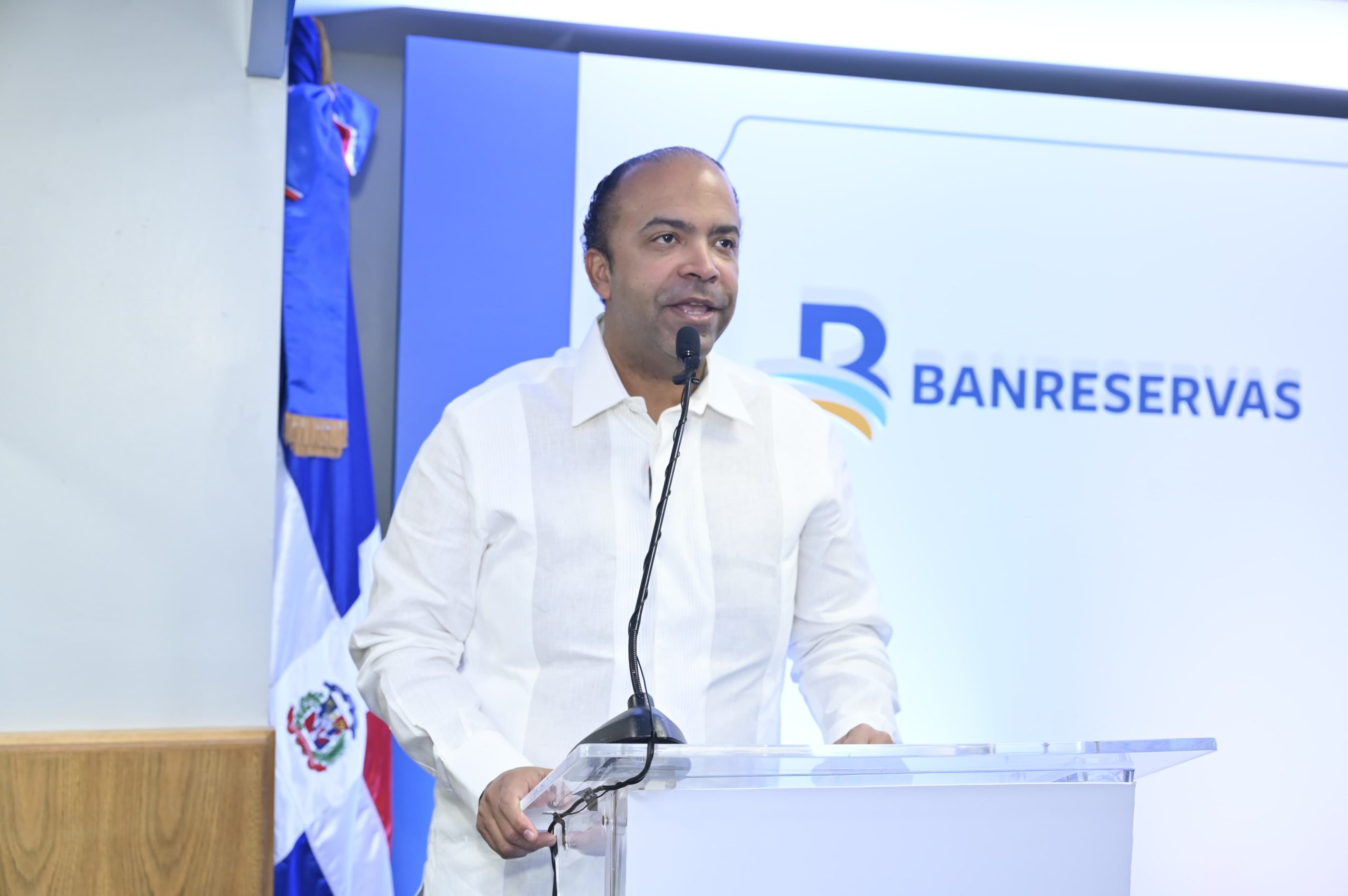 Banreservas impulsa la inclusión financiera con la apertura de nuevas oficinas en el país