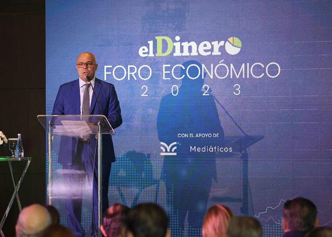 elDinero Presenta la Cuarta Edición del Foro Económico 2024: Un Encuentro para Impulsar el Desarrollo Sostenible en República Dominicana