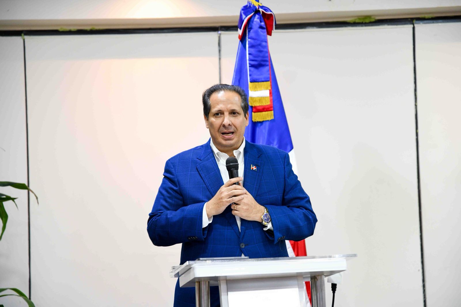 Ministerio de Salud refuerza la prevención y educación en el Día Mundial de la Diabetes