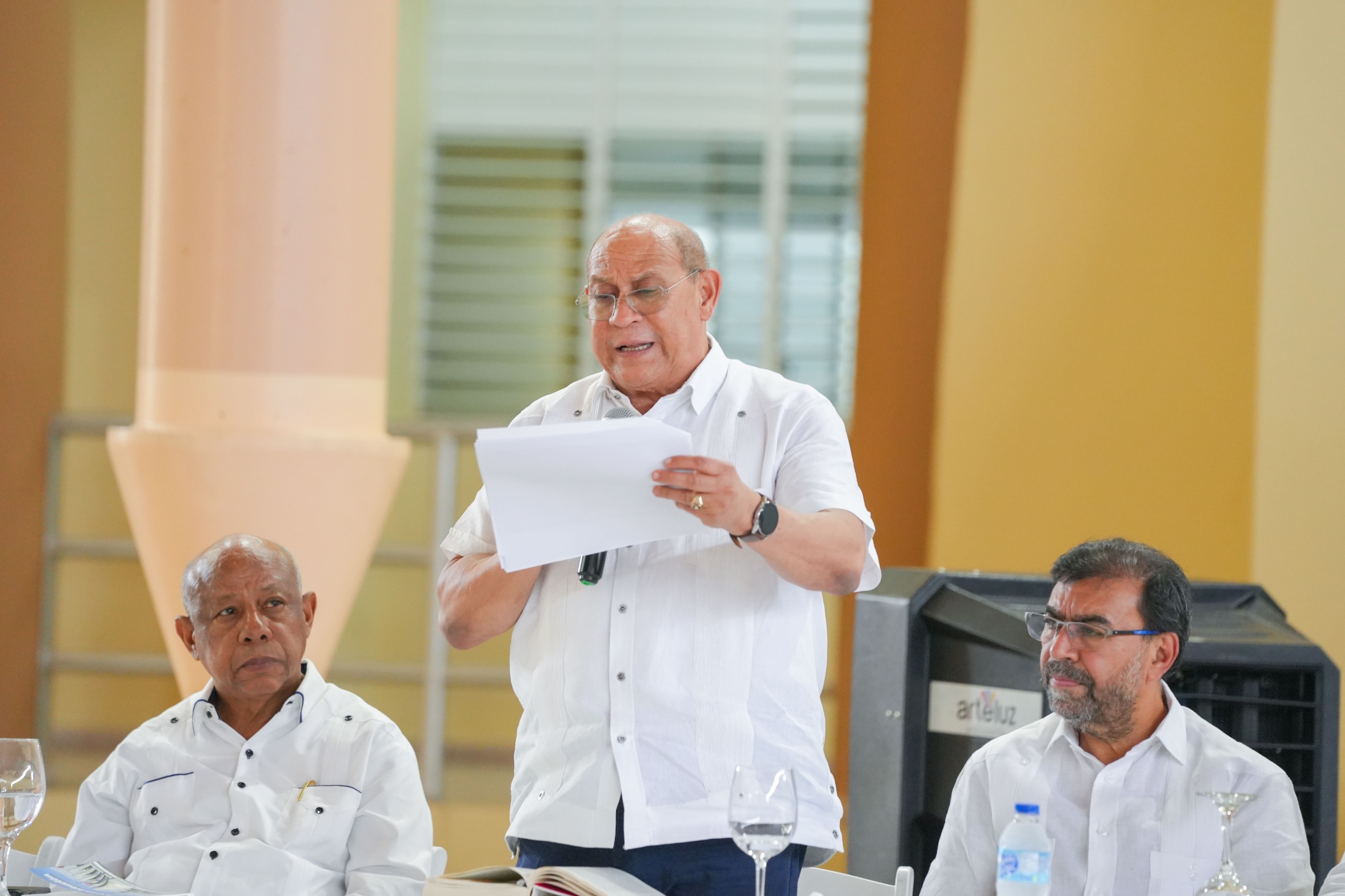 INFOTEP destaca el impacto de sus capacitaciones en María Trinidad Sánchez para impulsar el desarrollo regional