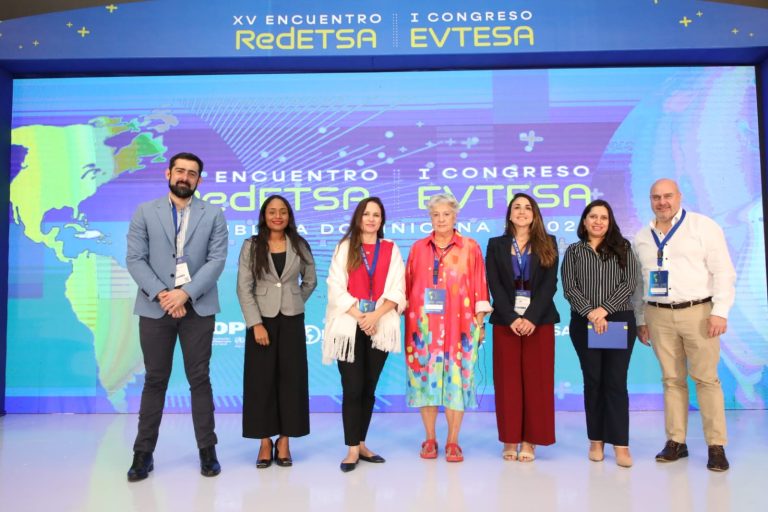 Representantes de 25 países se comprometen a fortalecer la Evaluación de Tecnologías Sanitarias en sistemas de salud de Las Américas