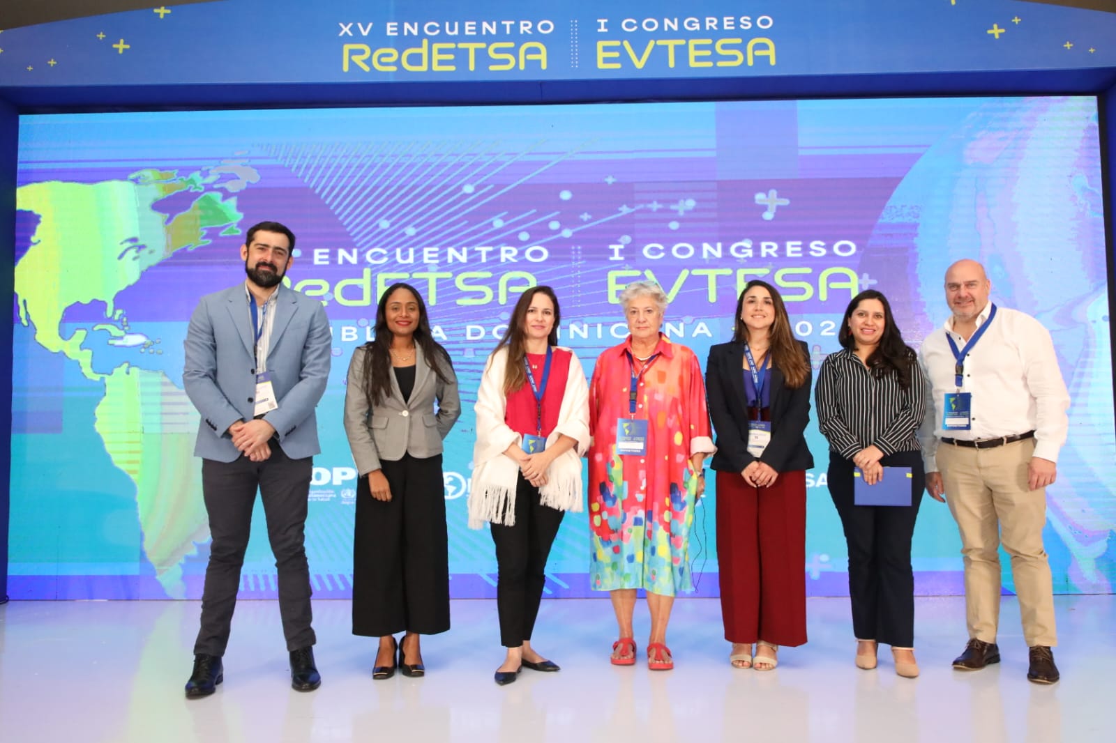 Representantes de 25 países se comprometen a fortalecer la Evaluación de Tecnologías Sanitarias en sistemas de salud de Las Américas