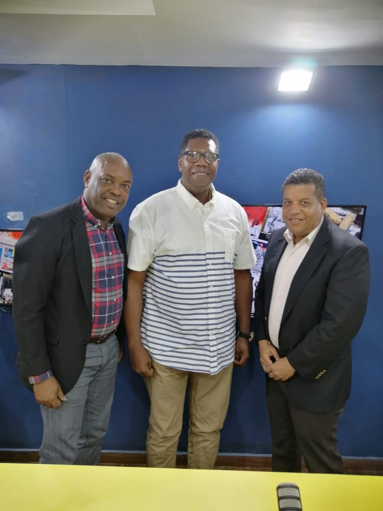 Domingo Martínez: La Historia Nunca Contada de una Leyenda de LIDOM en una Entrevista Exclusiva