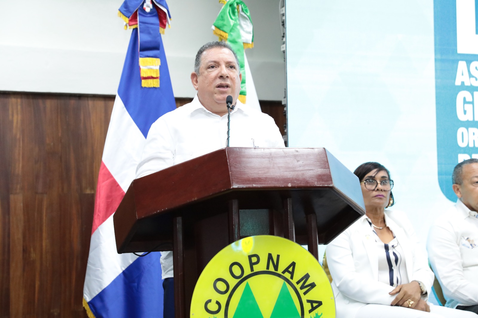 COOPNAMA Celebra 53ª Asamblea General con Importantes Avances y Reconocimientos