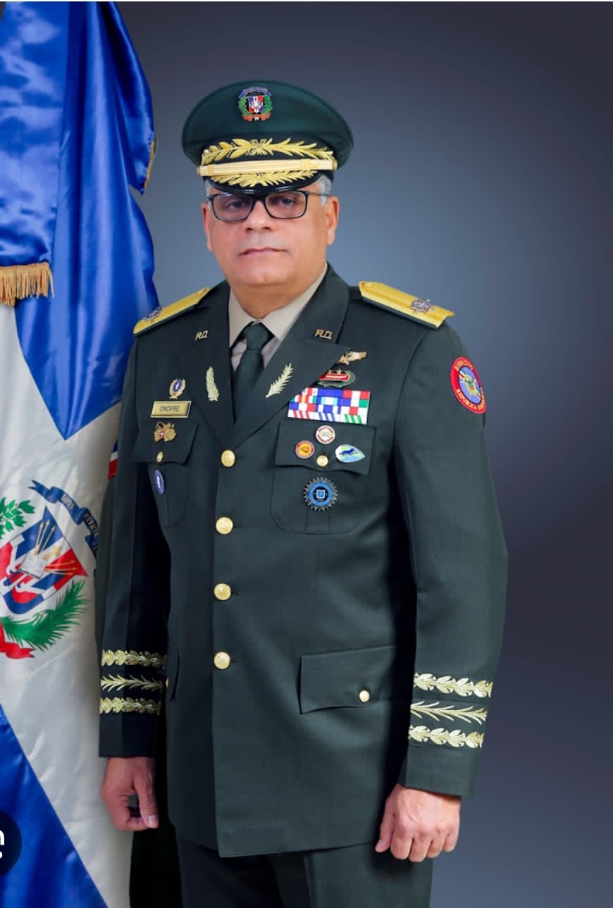 Ministro de Defensa asistirá a Ceremonia de Juramentación en Estados Unidos