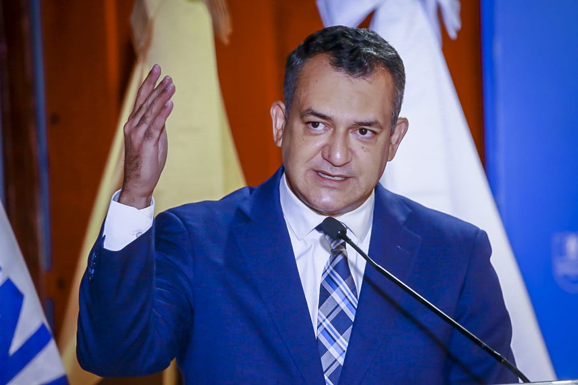 Román Andrés Jáquez Liranzo Reelecto Presidente de la Junta Central Electoral para el Periodo 2024-2028