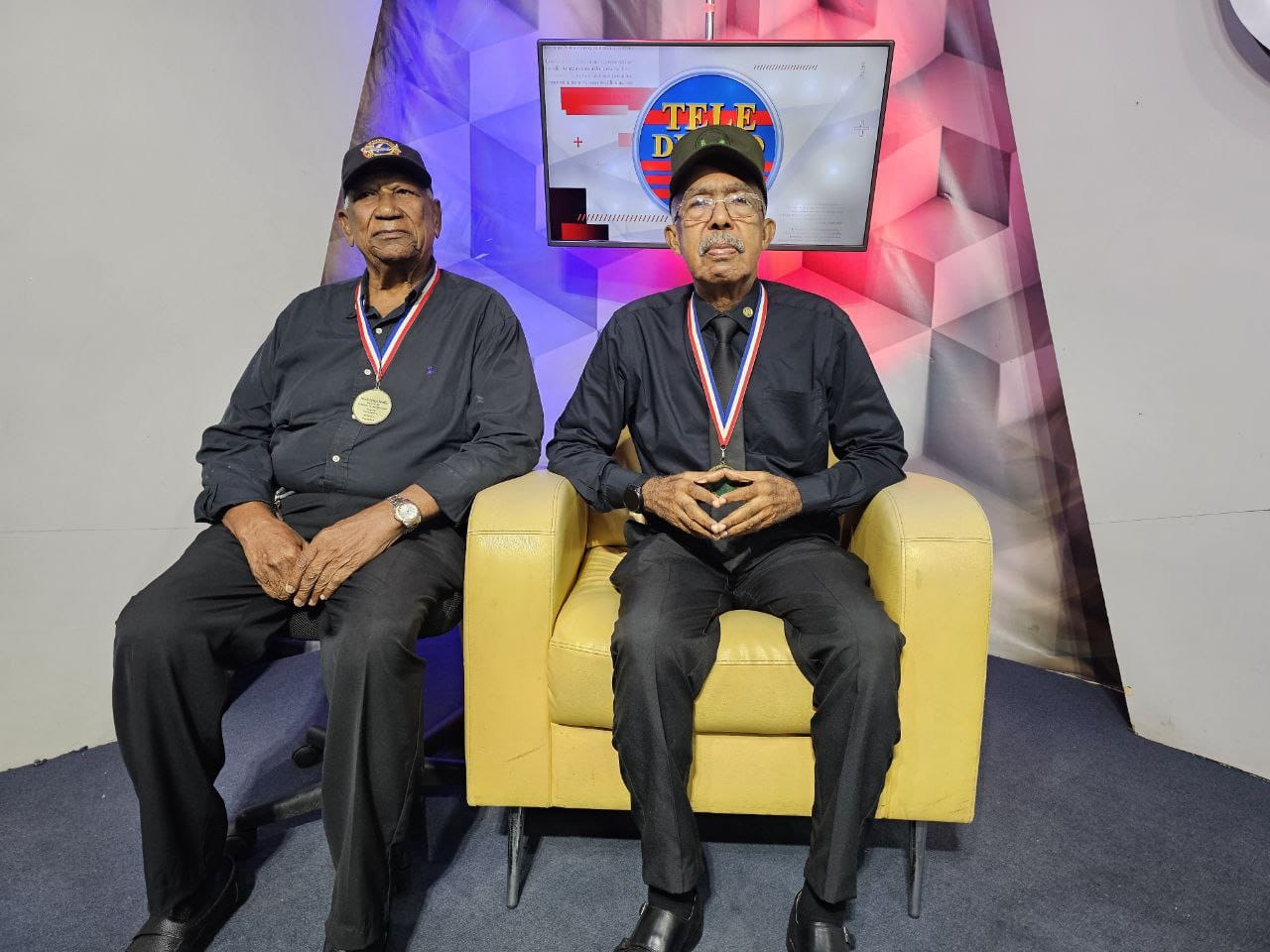 Andrés Fortunato Llama a Defender la Soberanía Nacional y Conocer la Constitución Dominicana