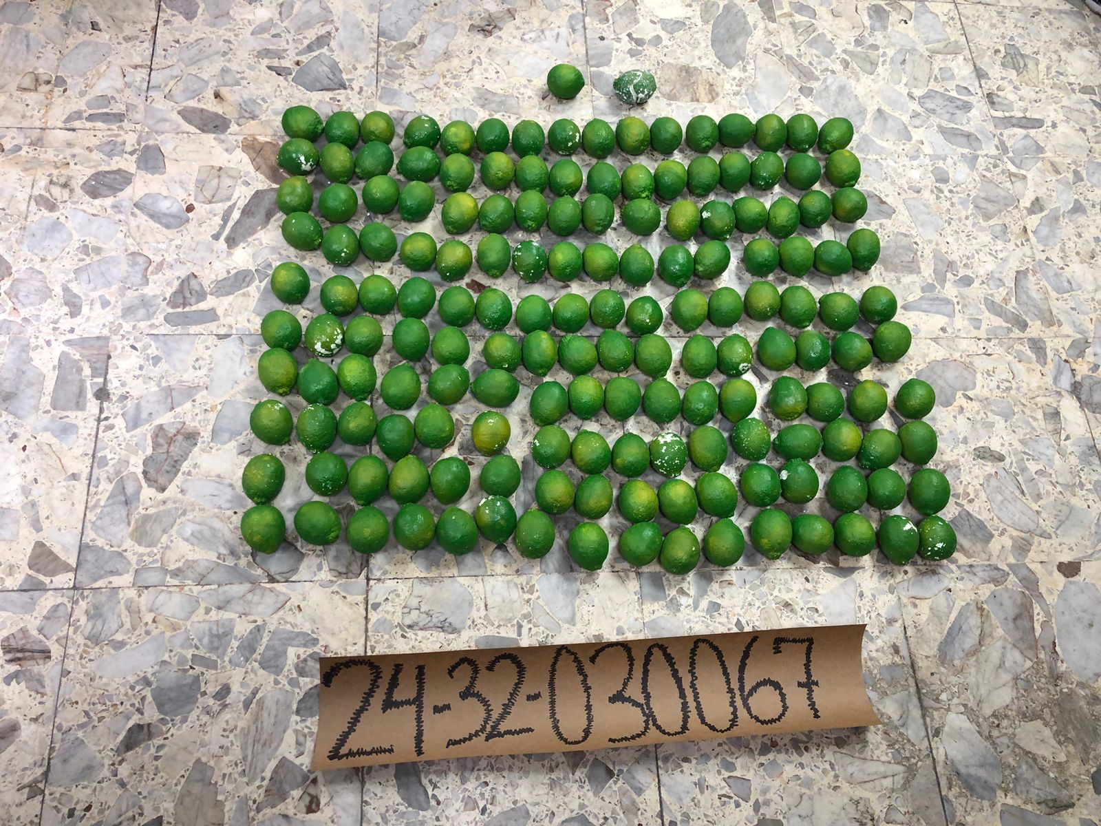 Autoridades Dominicanas Desmantelan Ingeniosa Modalidad de Narcotráfico en Aeropuerto de Las Américas