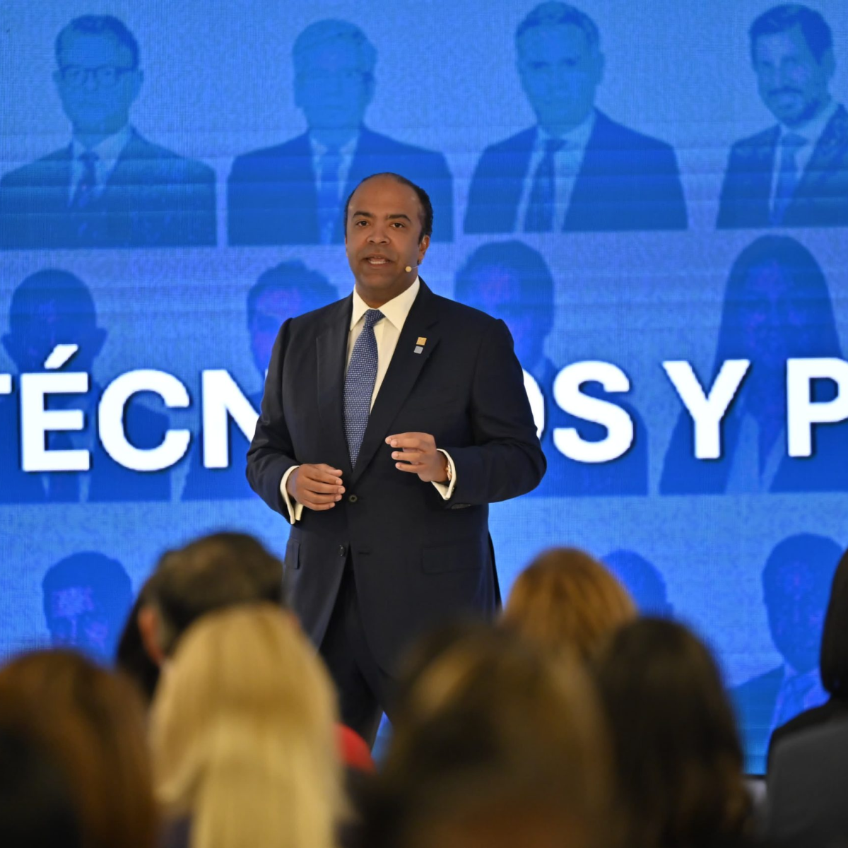 Banreservas Impulsa el Crecimiento Económico de la República Dominicana: Logros de la Gestión 2020-2024