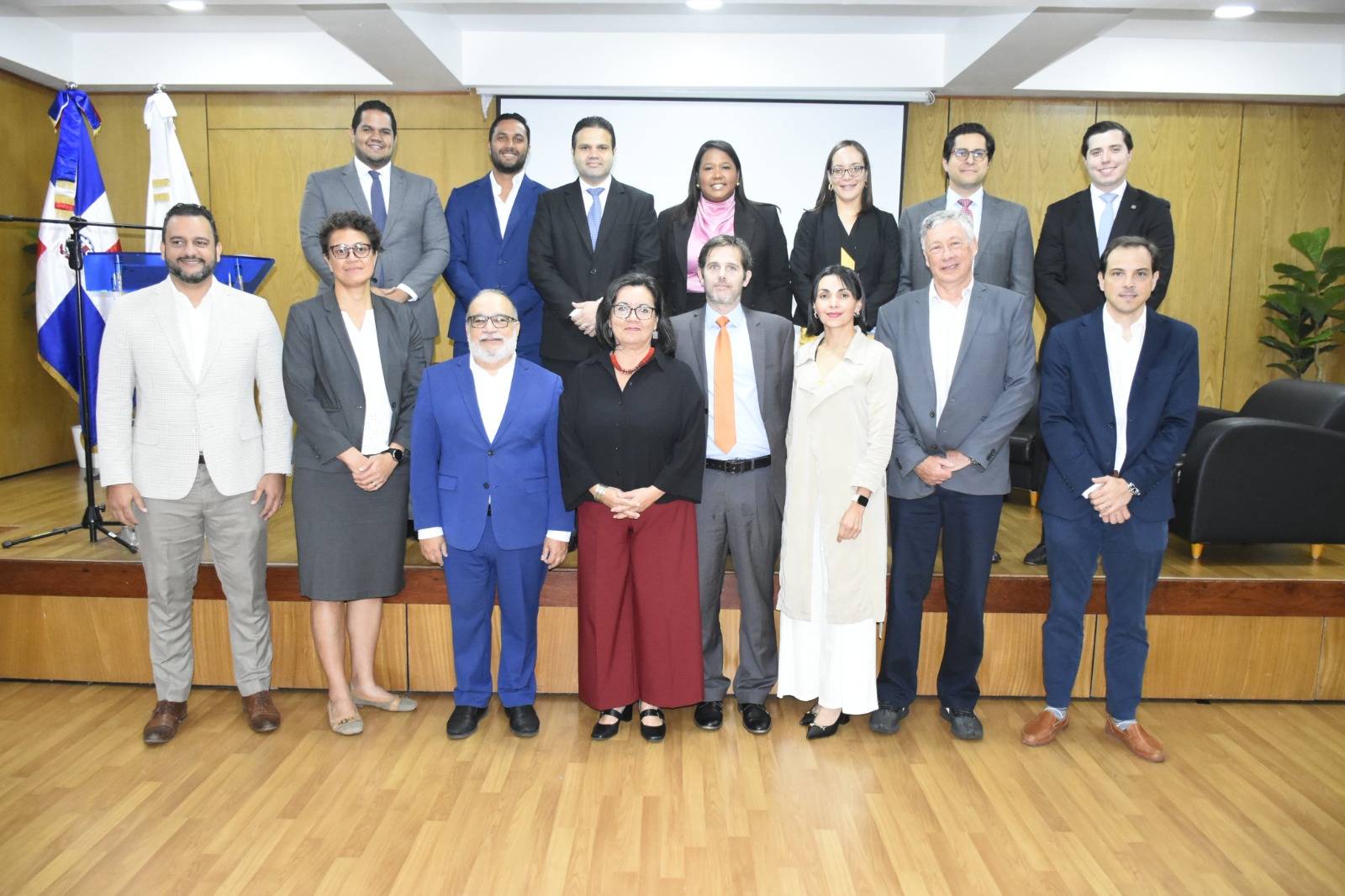 República Dominicana Avanza en la Implementación del Marco Nacional Integrado de Financiación para el Desarrollo