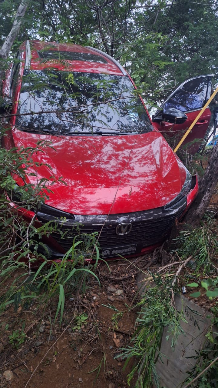 Ejército Dominicano ocupa 25 libras de presunta marihuana en puesto de chequeo de Valverde