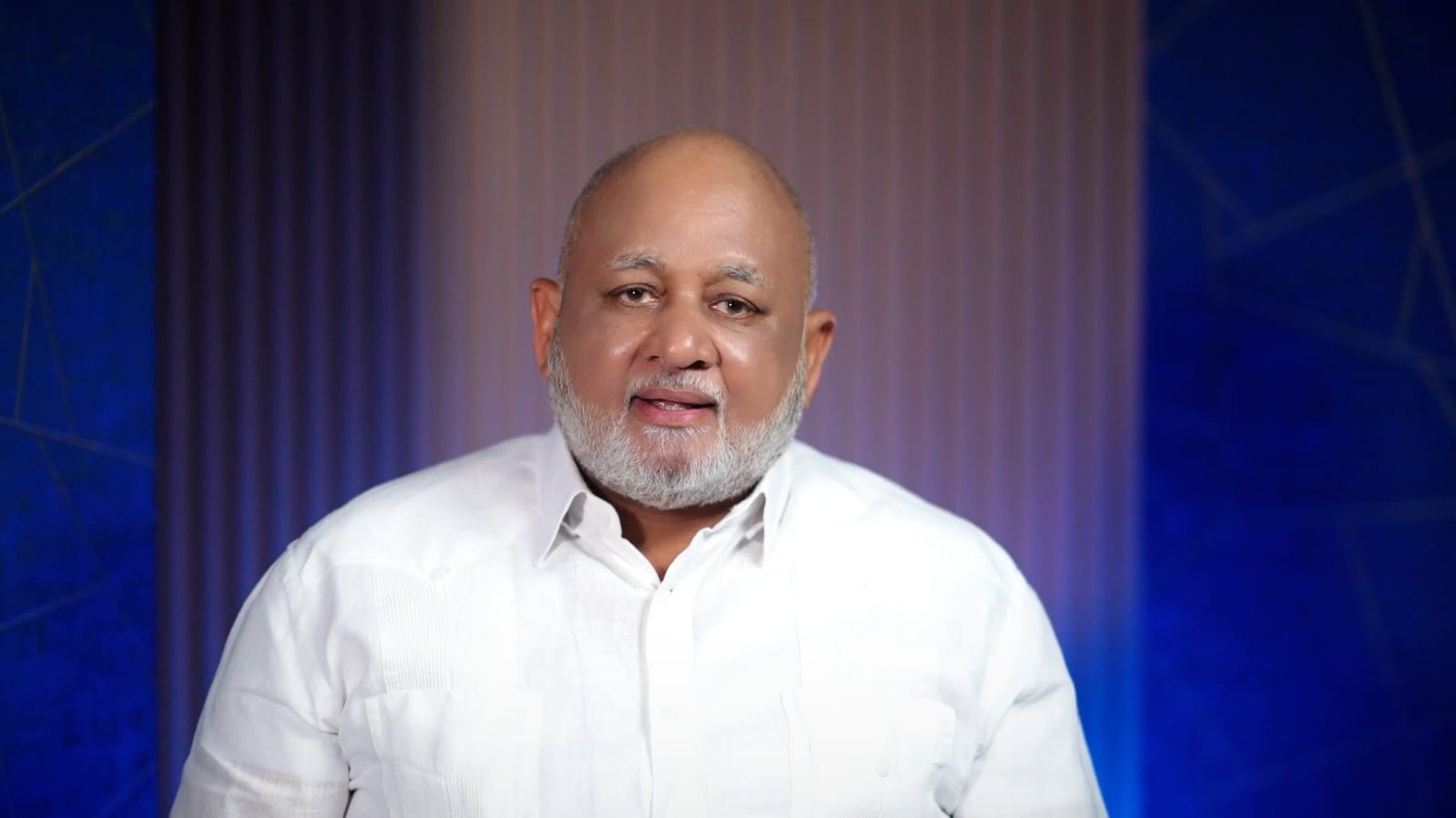 Roberto Fulcar propone reutilizar clases modelo en emergencias para garantizar continuidad educativa