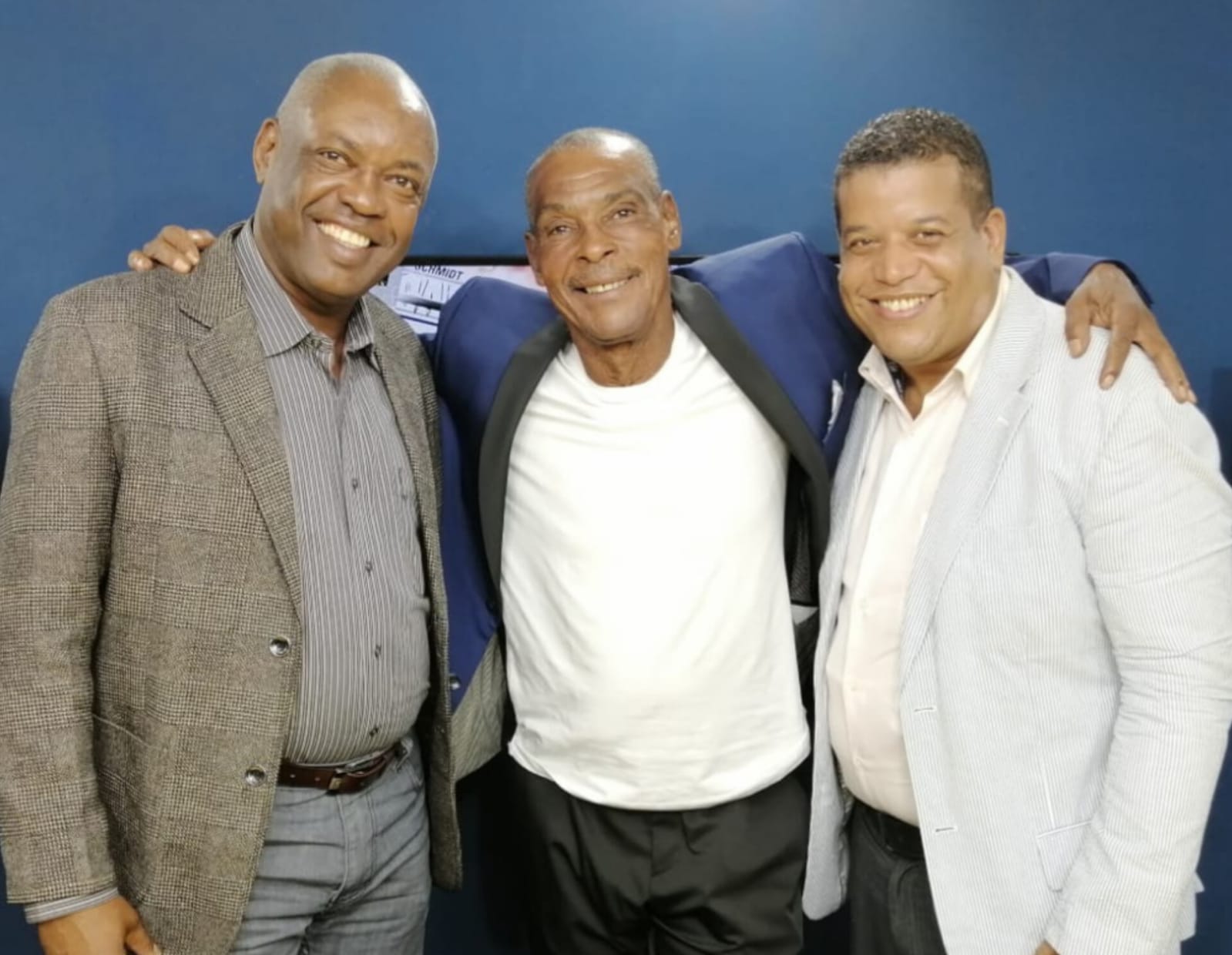 José Báez: El dominicano que marcó el inicio de los Marineros de Seattle en Grandes Ligas