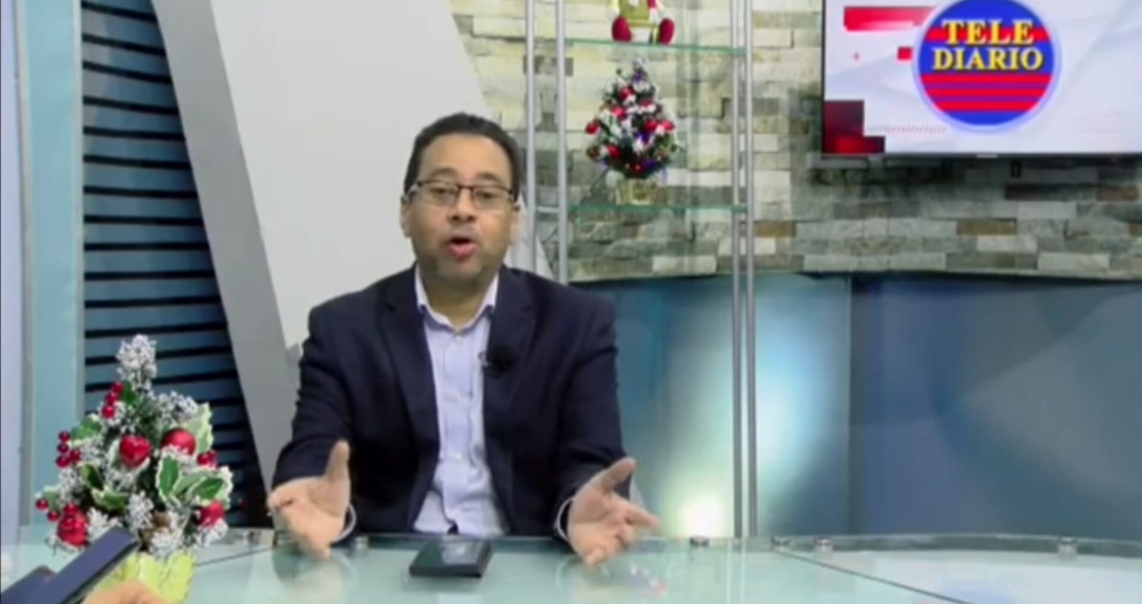 Lenín Francisco Revelan el Futuro de las Visas para Latinos