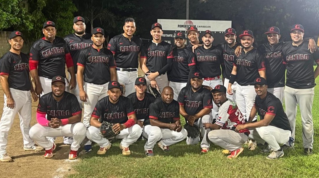 Equipos avanzan a las semifinales del Torneo Rubén Pimentel 2024 de Sóftbol en categoría Júnior-BB