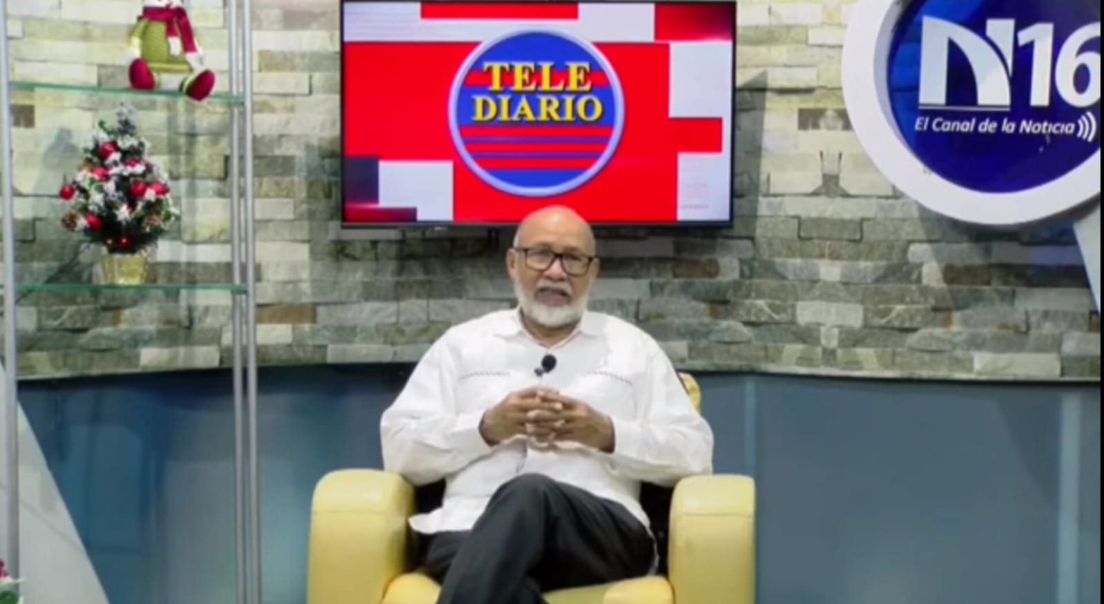 Director de Casa Abierta insta al Estado a fortalecer la prevención del consumo de drogas