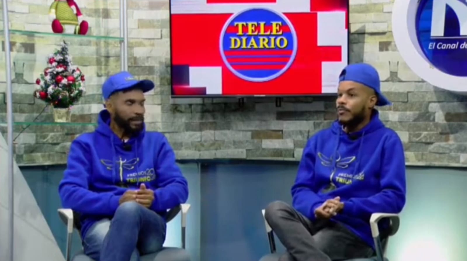 PREMIOS TRIUNFO 2024: Un Reconocimiento al Talento y Esfuerzo de Jóvenes Emprendedores en Santo Domingo Norte